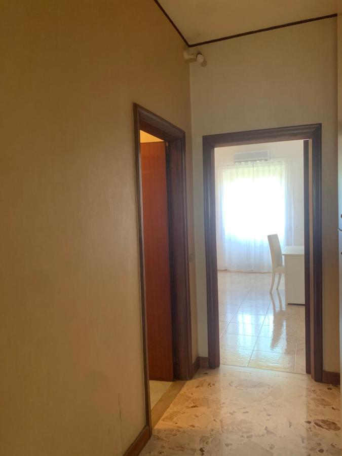 Porta Napoli Rooms Lecce Exterior photo